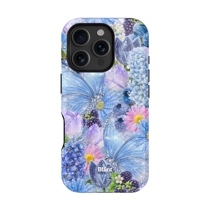 Bloomie iPhone Case