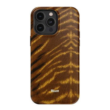 Cavalli iPhone Case
