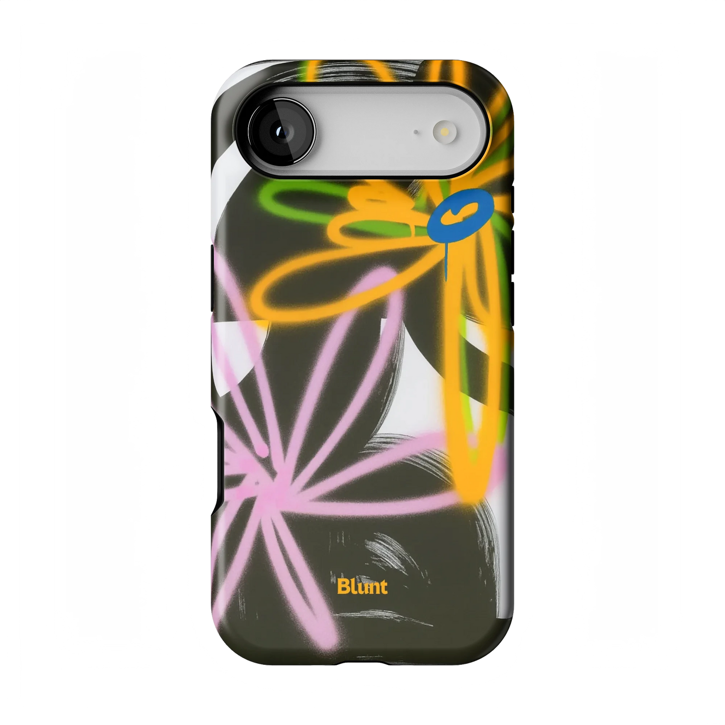 Electricloom  iPhone Case