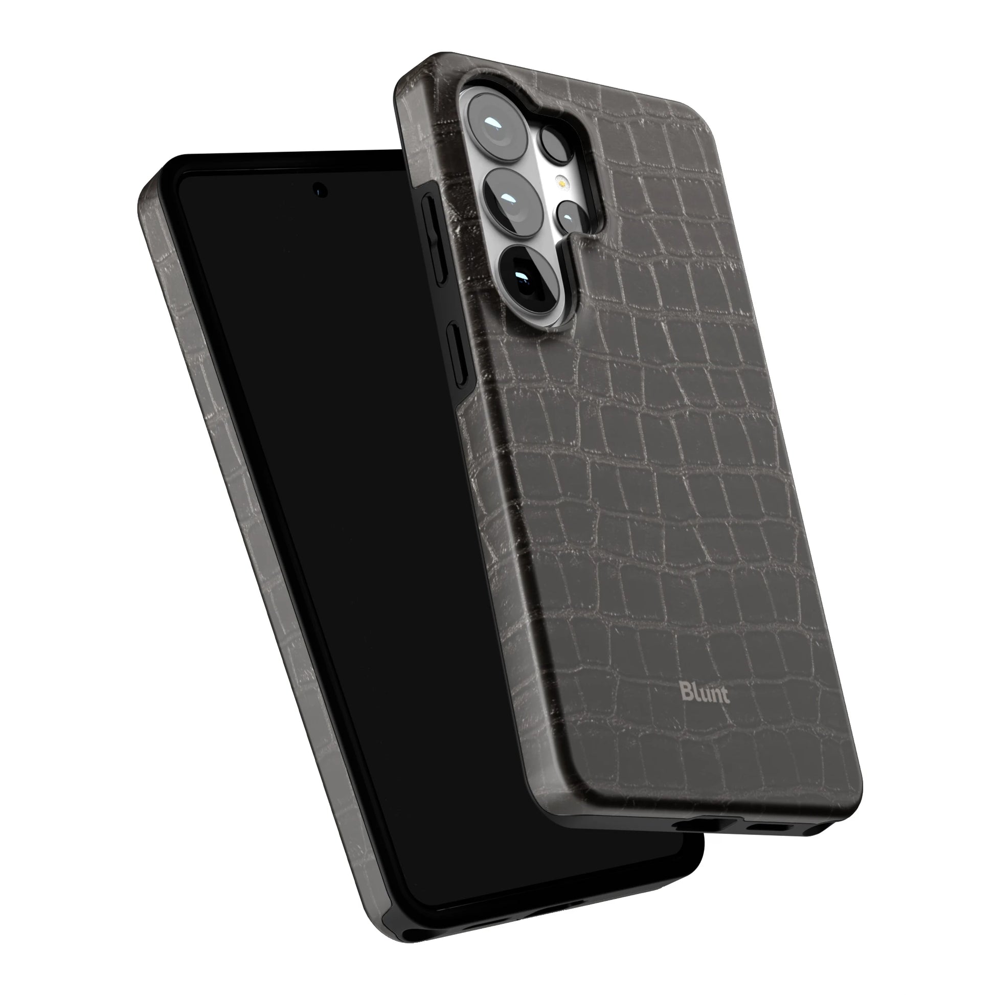 Onyx-Croc-samsung-case-Galaxy S26 Ultra-5