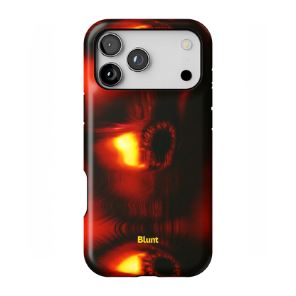 Moltr iPhone Case