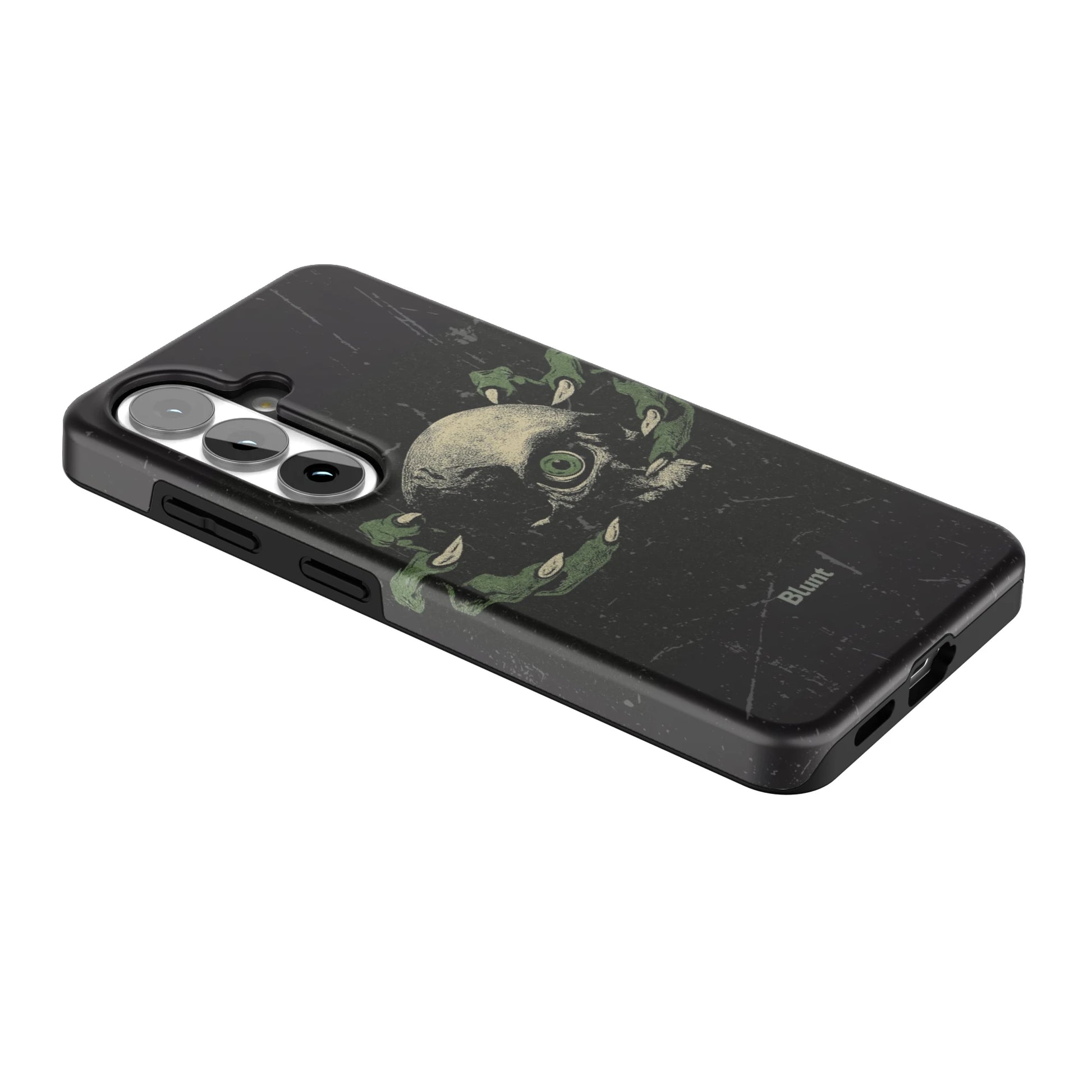 Serpent-Skull-samsung-case-Galaxy S26-2