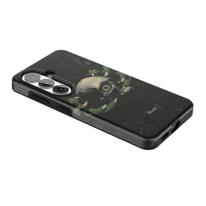 Serpent-Skull-samsung-case-Galaxy S26-2