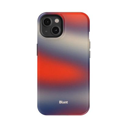 Heatline iPhone Case