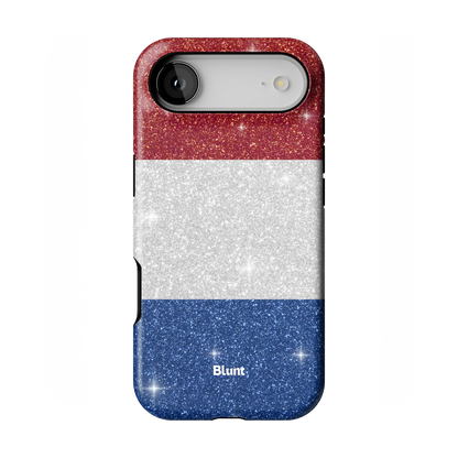 Parisa iPhone Case