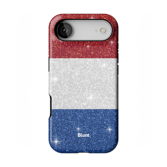 Parisa iPhone Case
