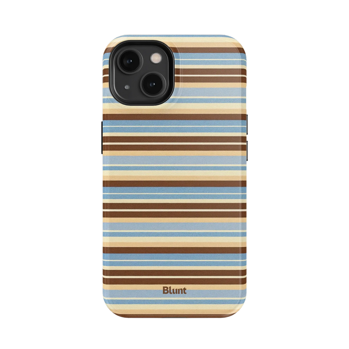 Blumix iPhone Case