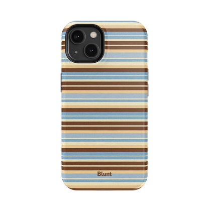 Blumix iPhone Case