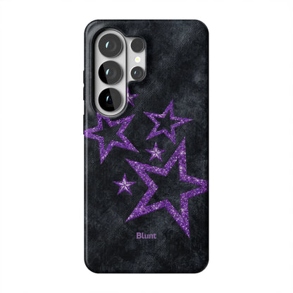 Denim-Popstar-samsung-case-Galaxy S26 Ultra-1