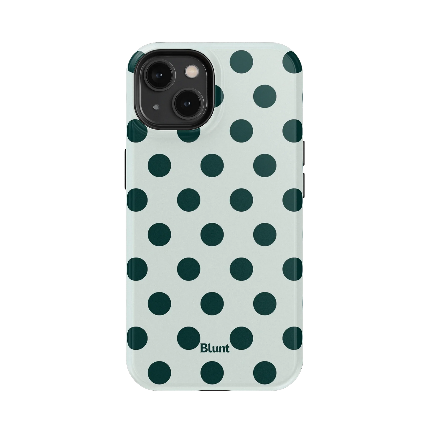Minted Mood iPhone Case