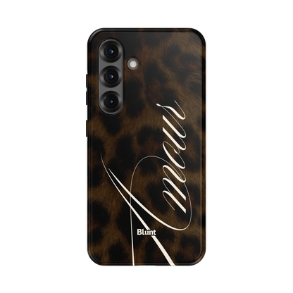 Amour Samsung Case
