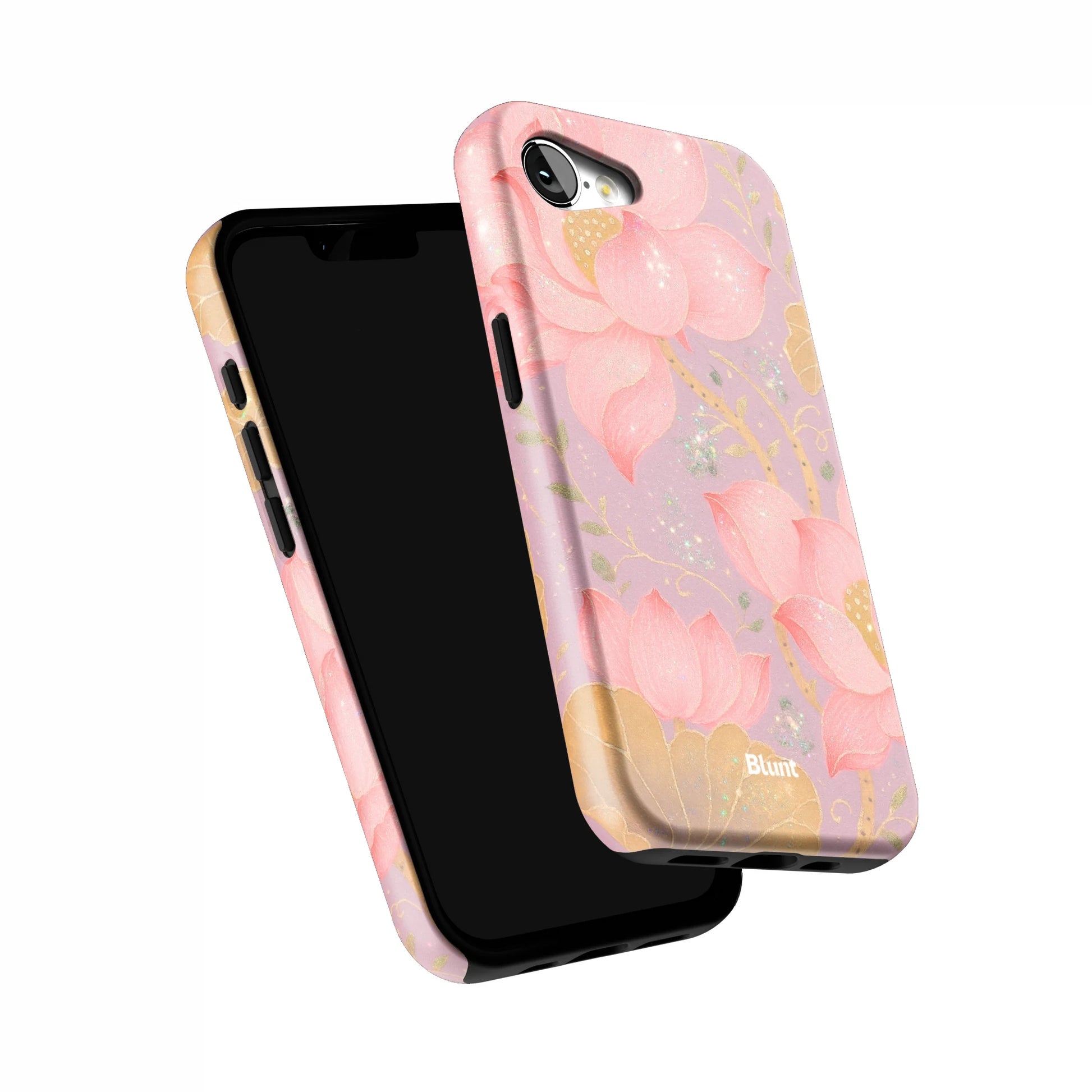 Lotus-iphone-case-iPhone 17 E-5