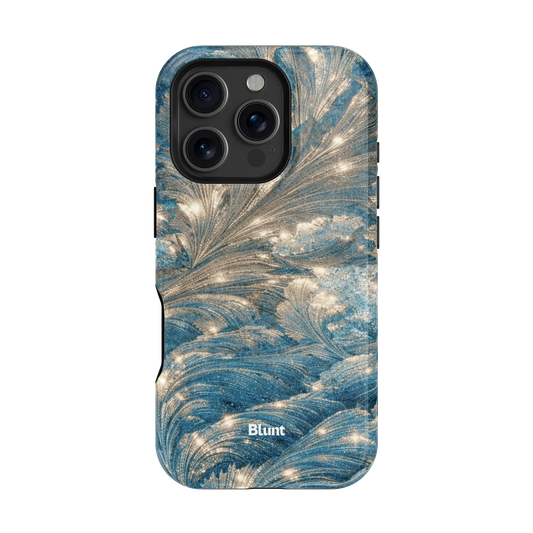 Celestine iPhone Case