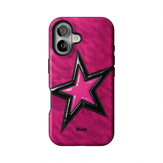 Popstar-Pink-iphone-case-iPhone 16-1