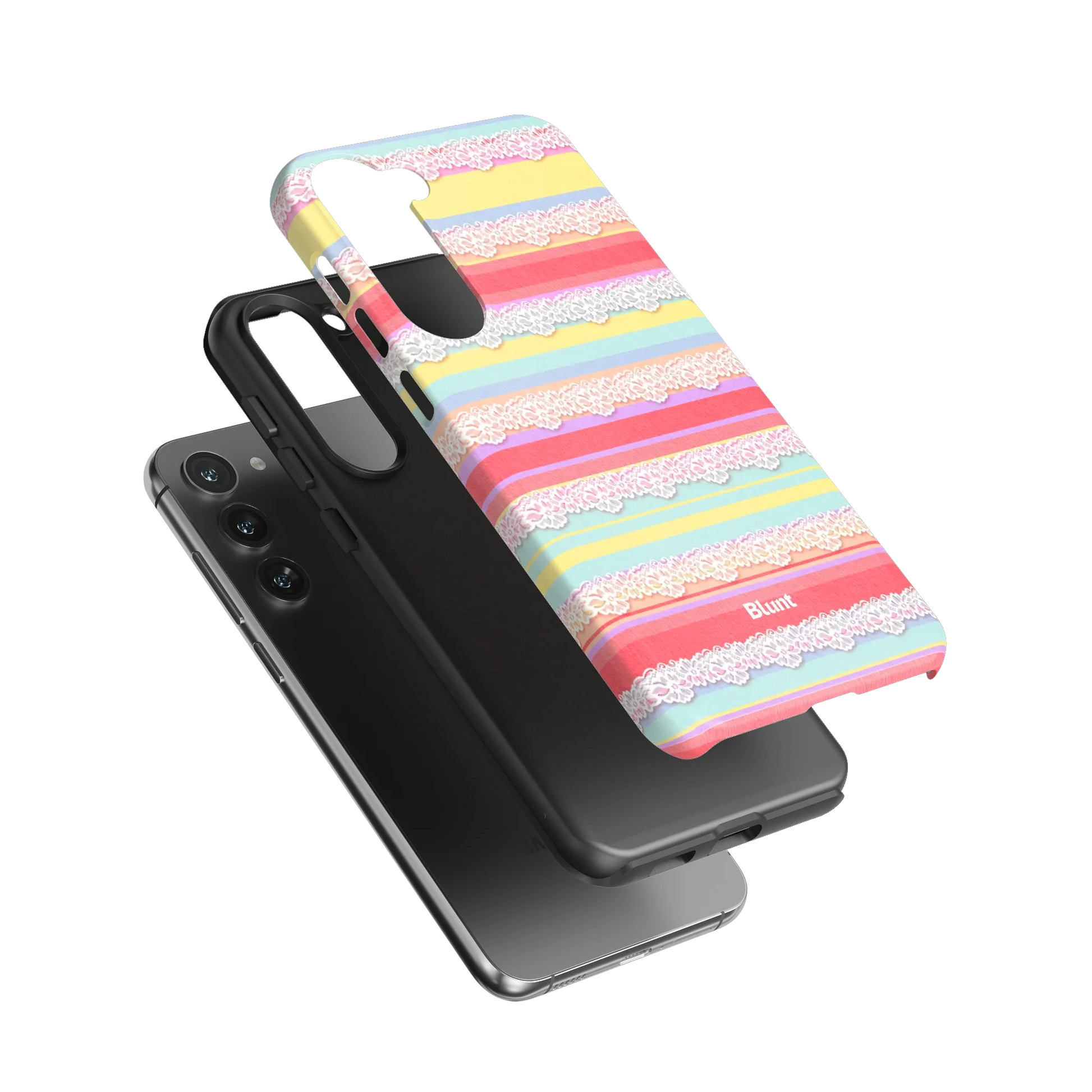 Sugar-Lace-samsung-case-Galaxy S23 Plus-3