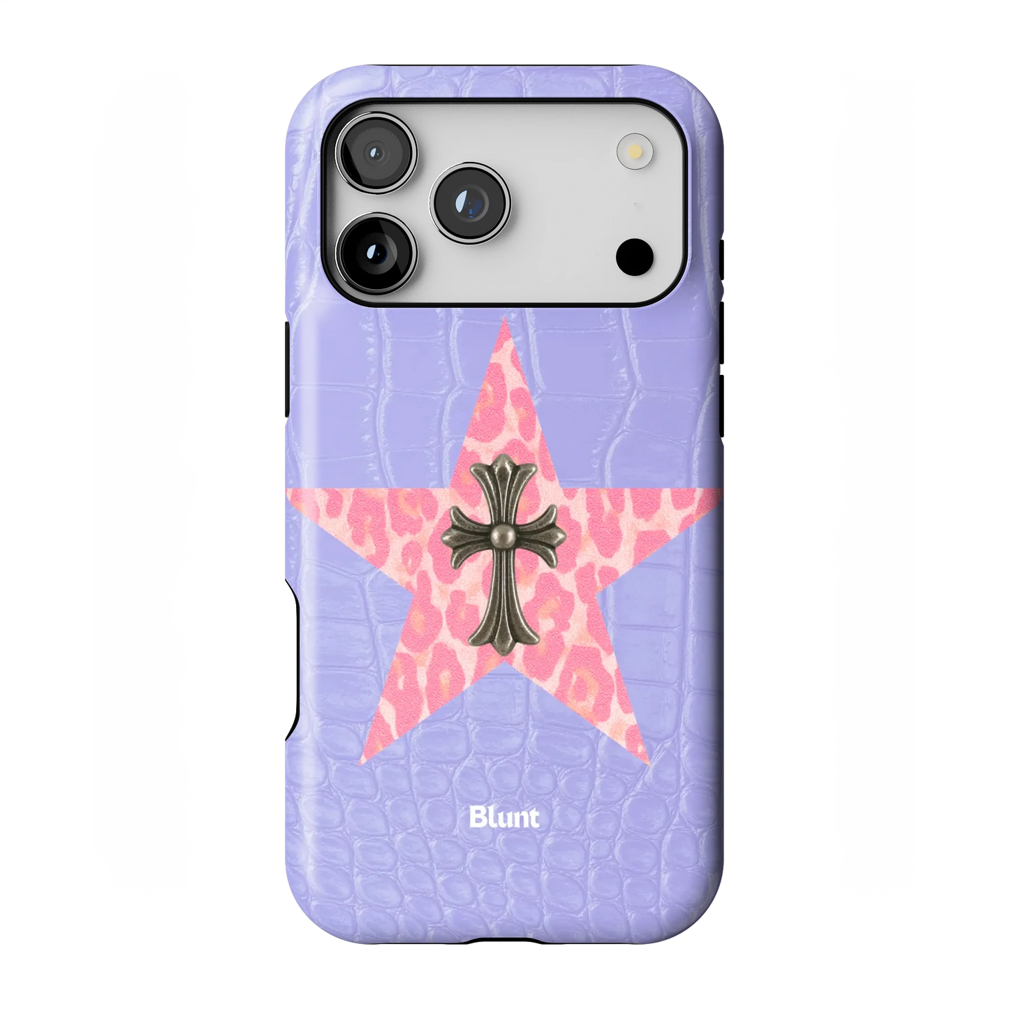 Zayla iPhone Case