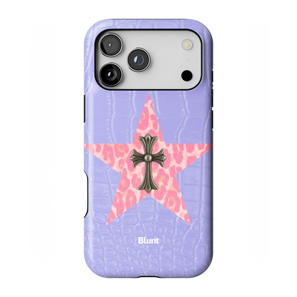 Zayla iPhone Case
