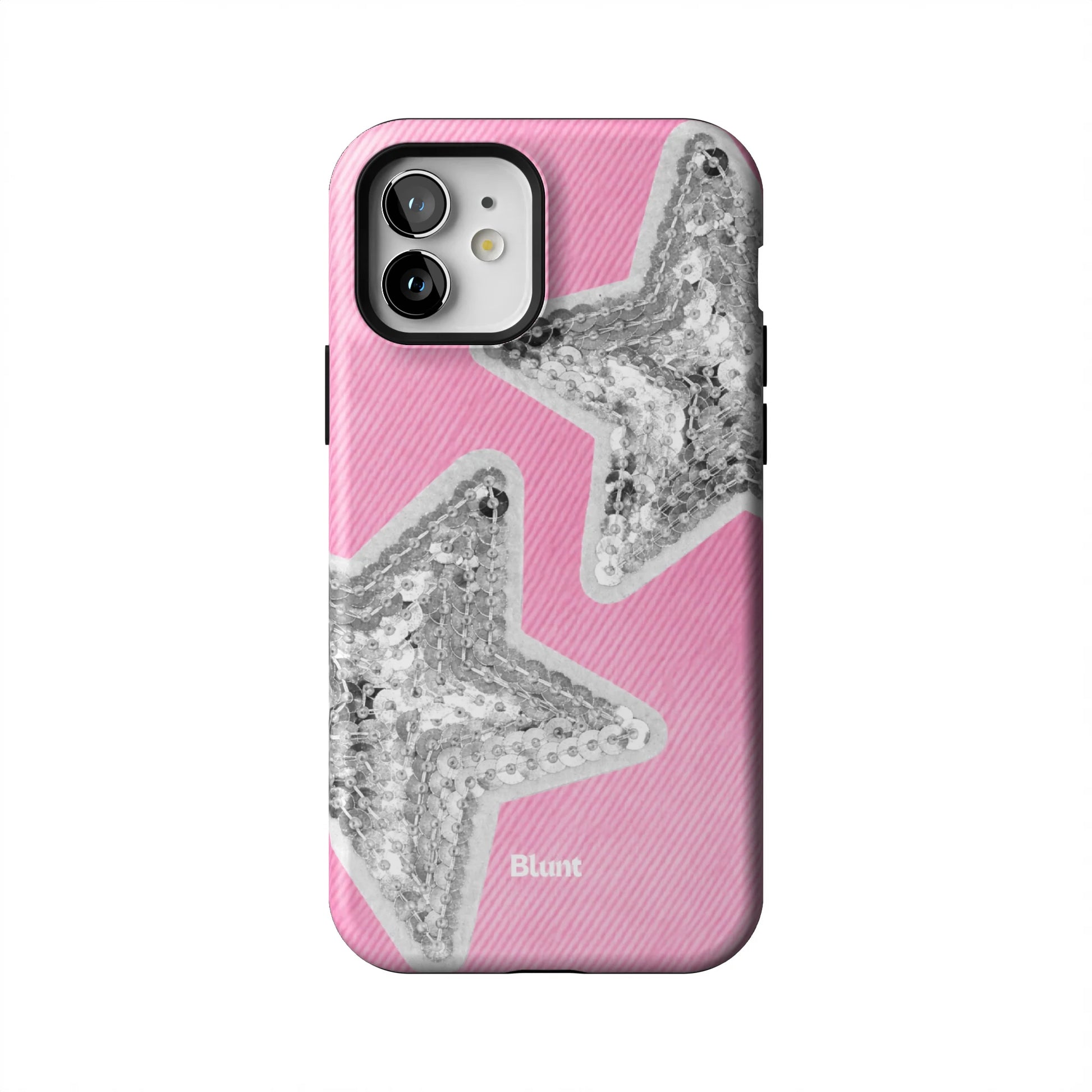 Pinkstar-Rodeo-iphone-case-iPhone 12-1