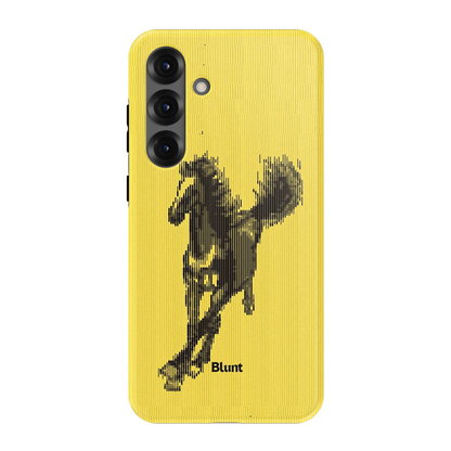 Bronco Rush Samsung Case