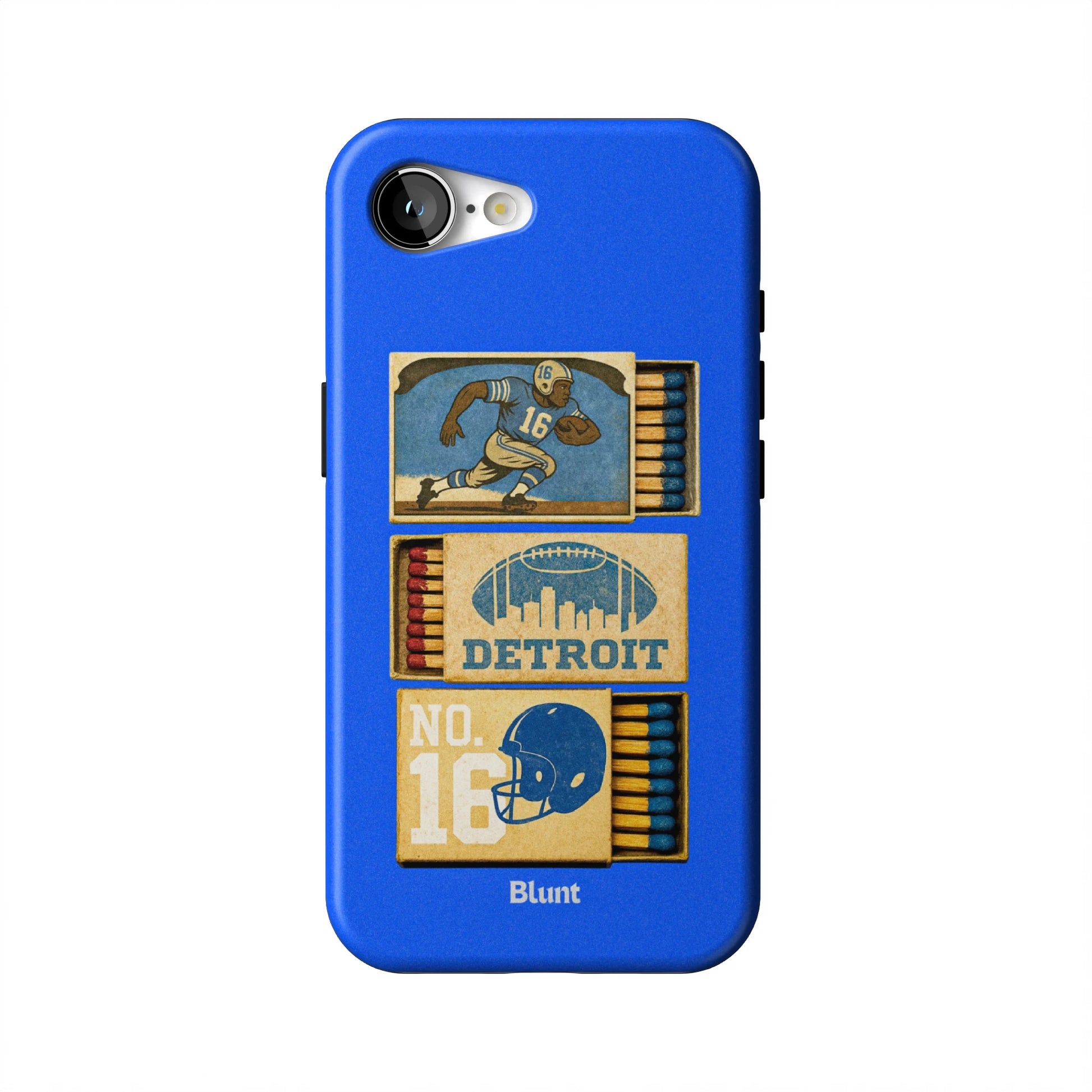 Detroit-Football-iphone-case-iPhone 17 E-1