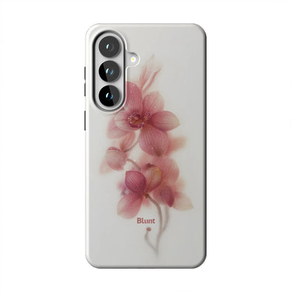 Dove Samsung Case