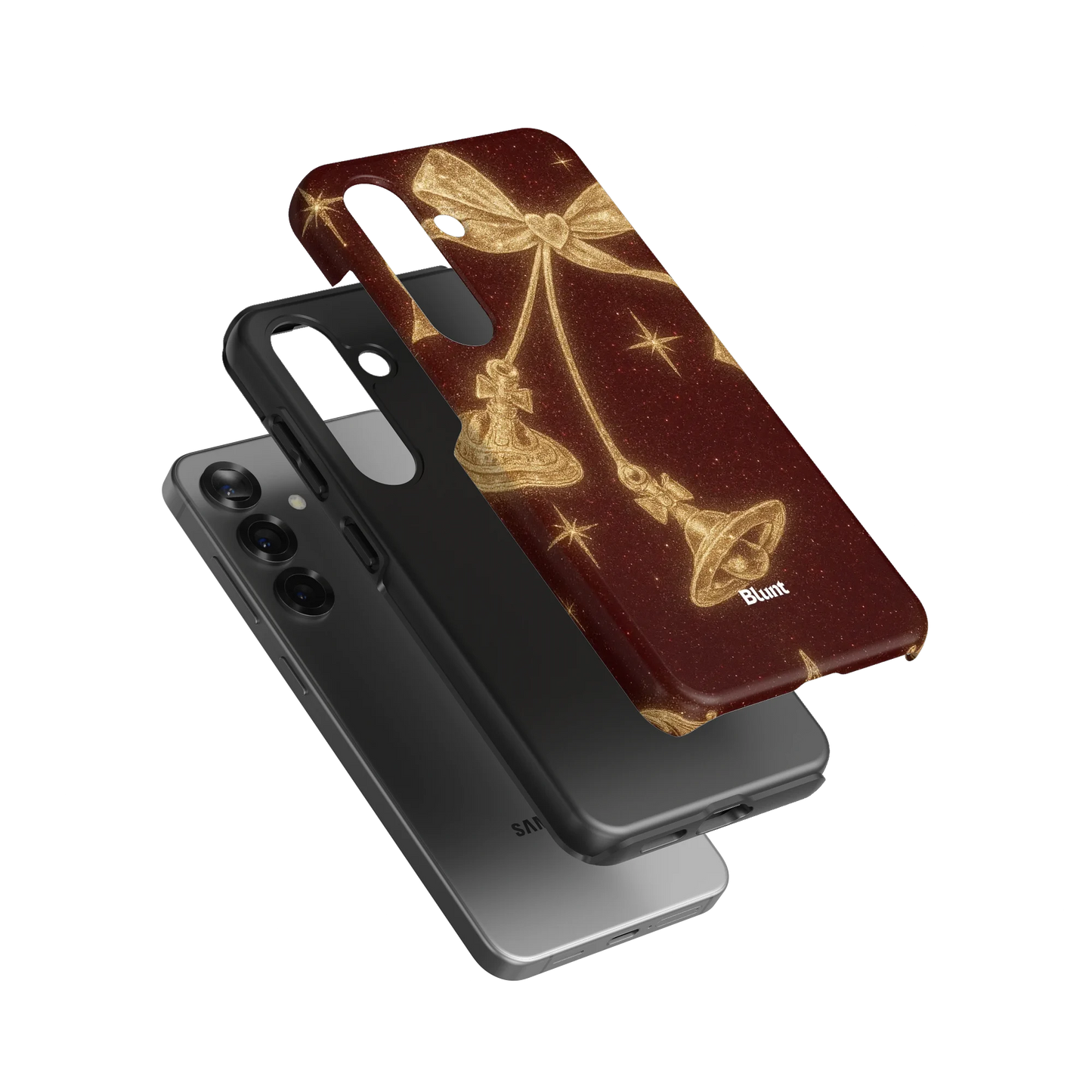 Star Belle Samsung Case