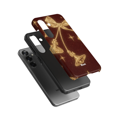 Star Belle Samsung Case