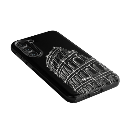 Moonlit-Colosseum-samsung-case-Galaxy S23 Plus-2