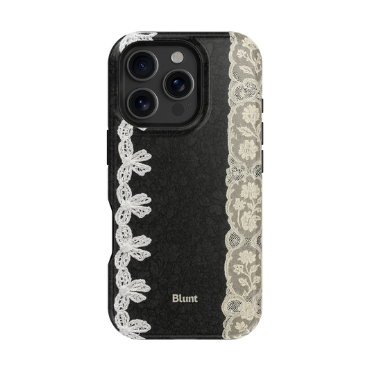 Heirloom iPhone Case