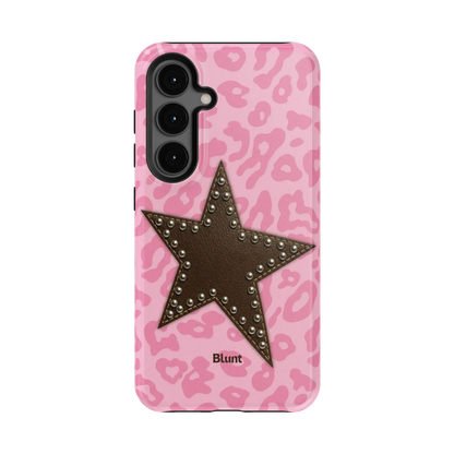 Pink Me Samsung Case