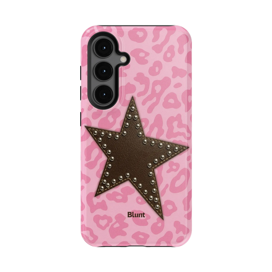 Pink Me Samsung Case