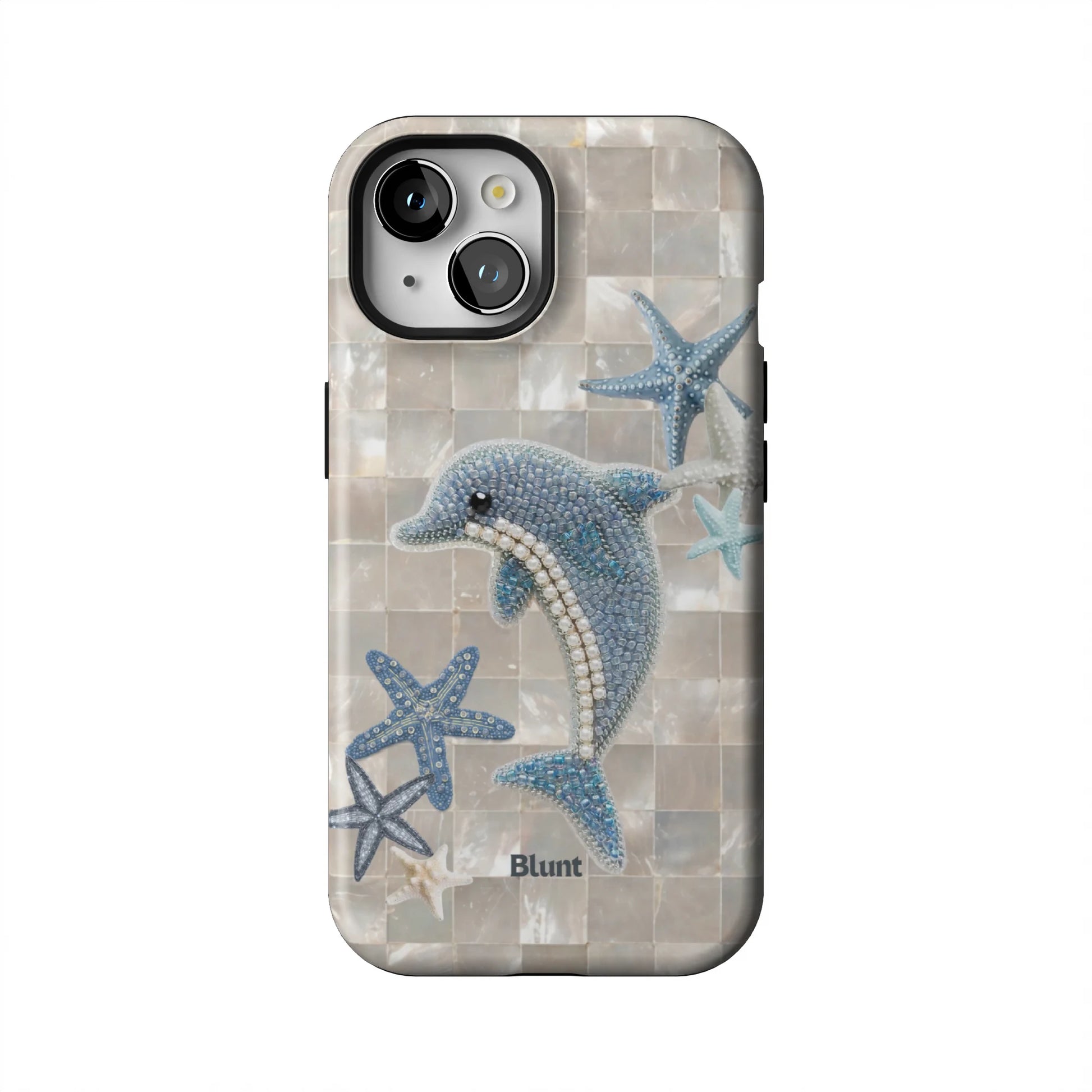 Crystal-Tide-iphone-case-iPhone 15-1