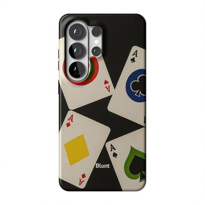 Ace High Samsung Case