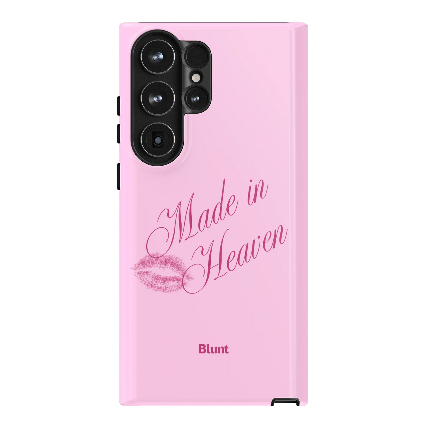 Heavenly Samsung Case