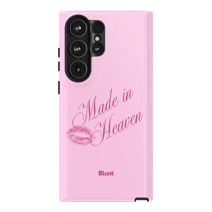 Heavenly Samsung Case