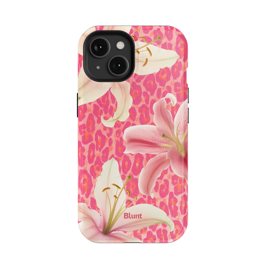 Chelily iPhone Case