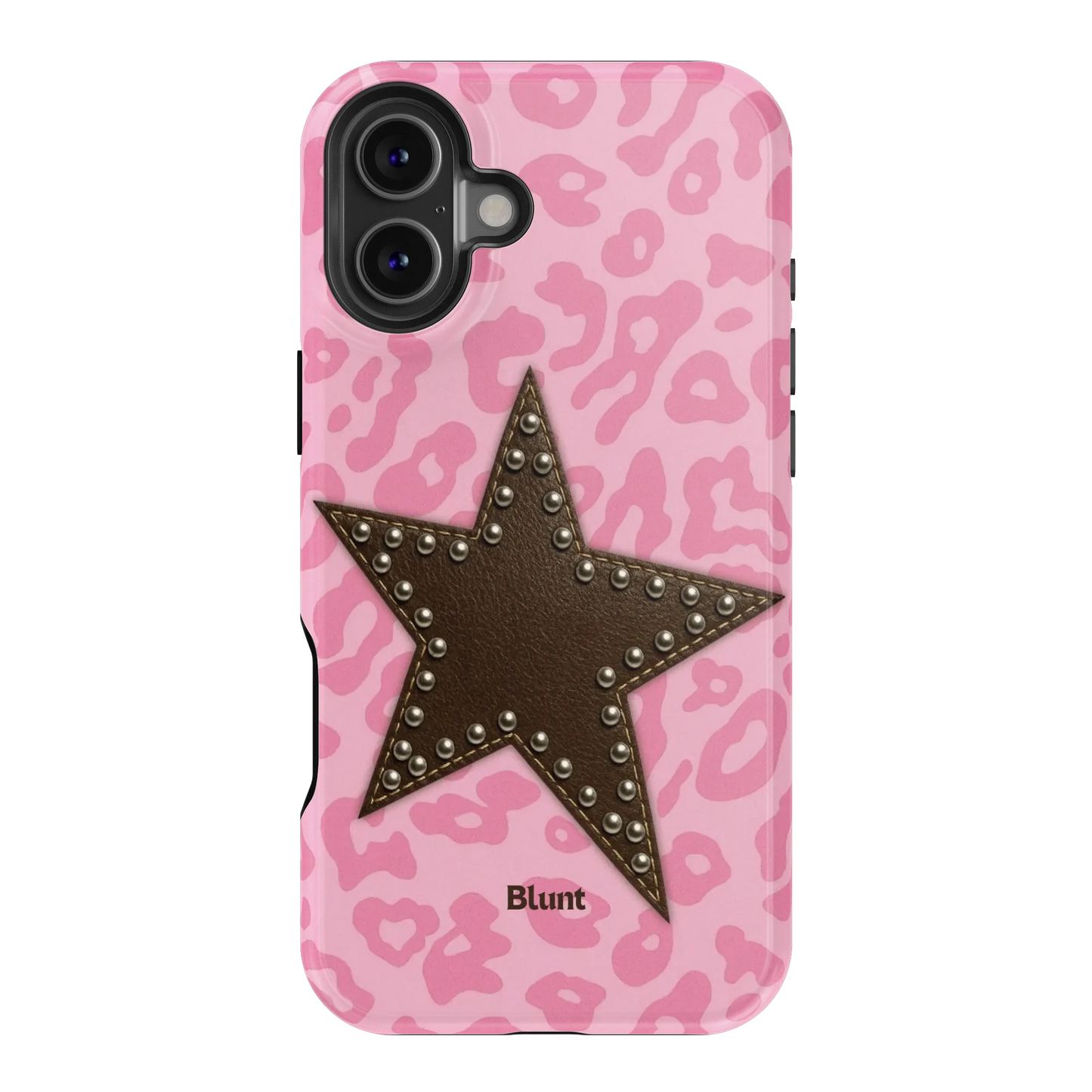 Pink Me iPhone Case