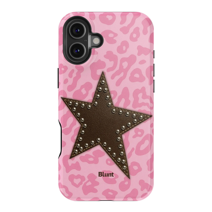 Pink Me iPhone Case