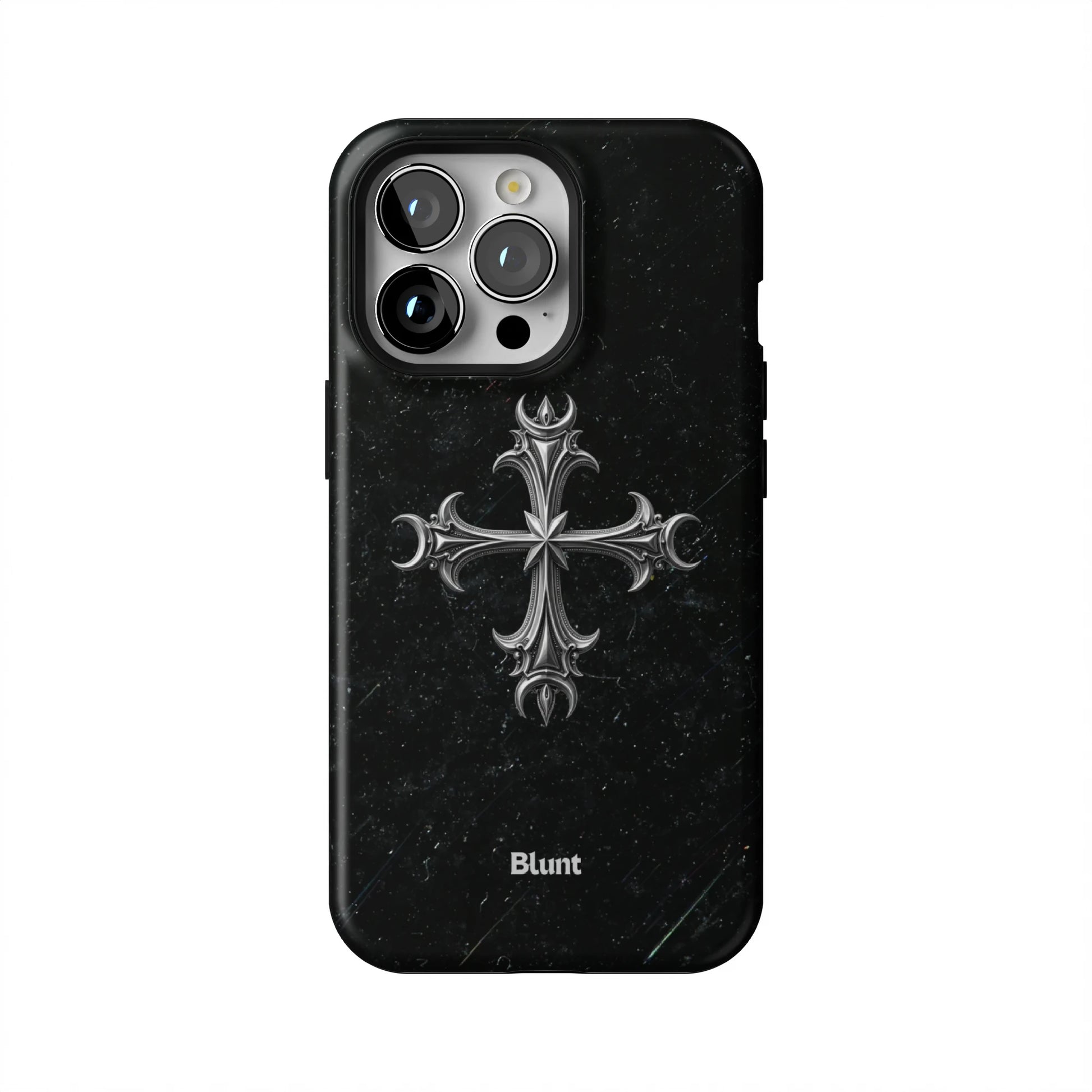 Spiked-Relic-iphone-case-iPhone 13 Pro-1