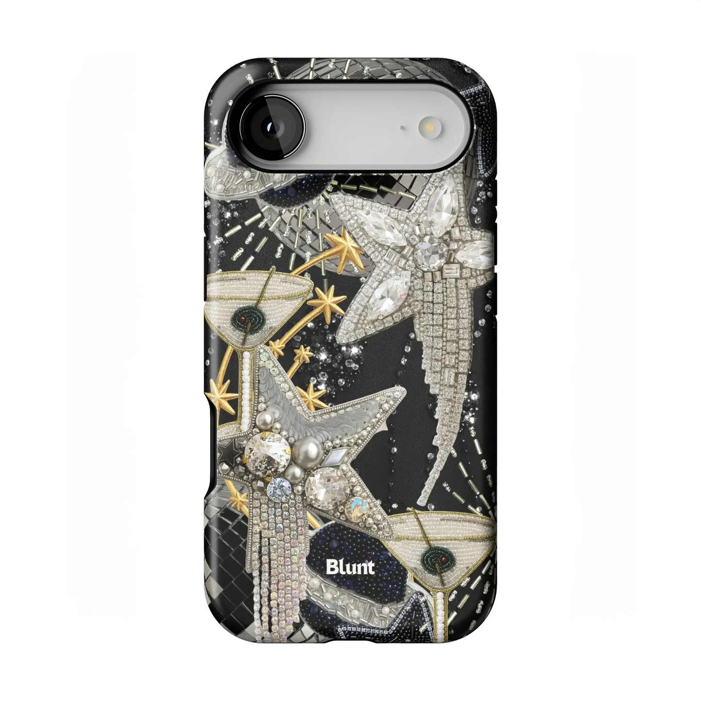 Nightlife iPhone Case