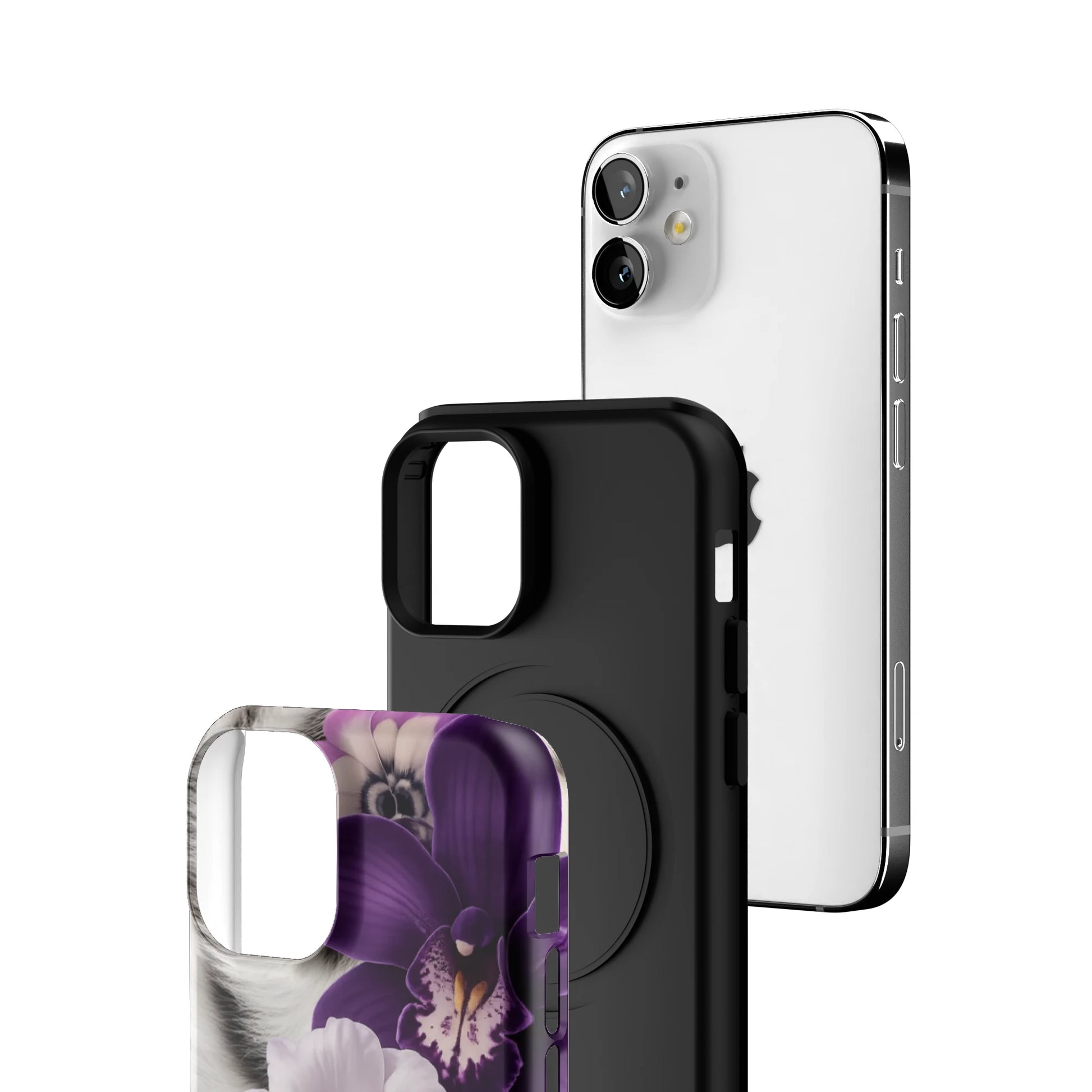 RAISIN-MYTHIC-iphone-case-iPhone 12 Mini-3