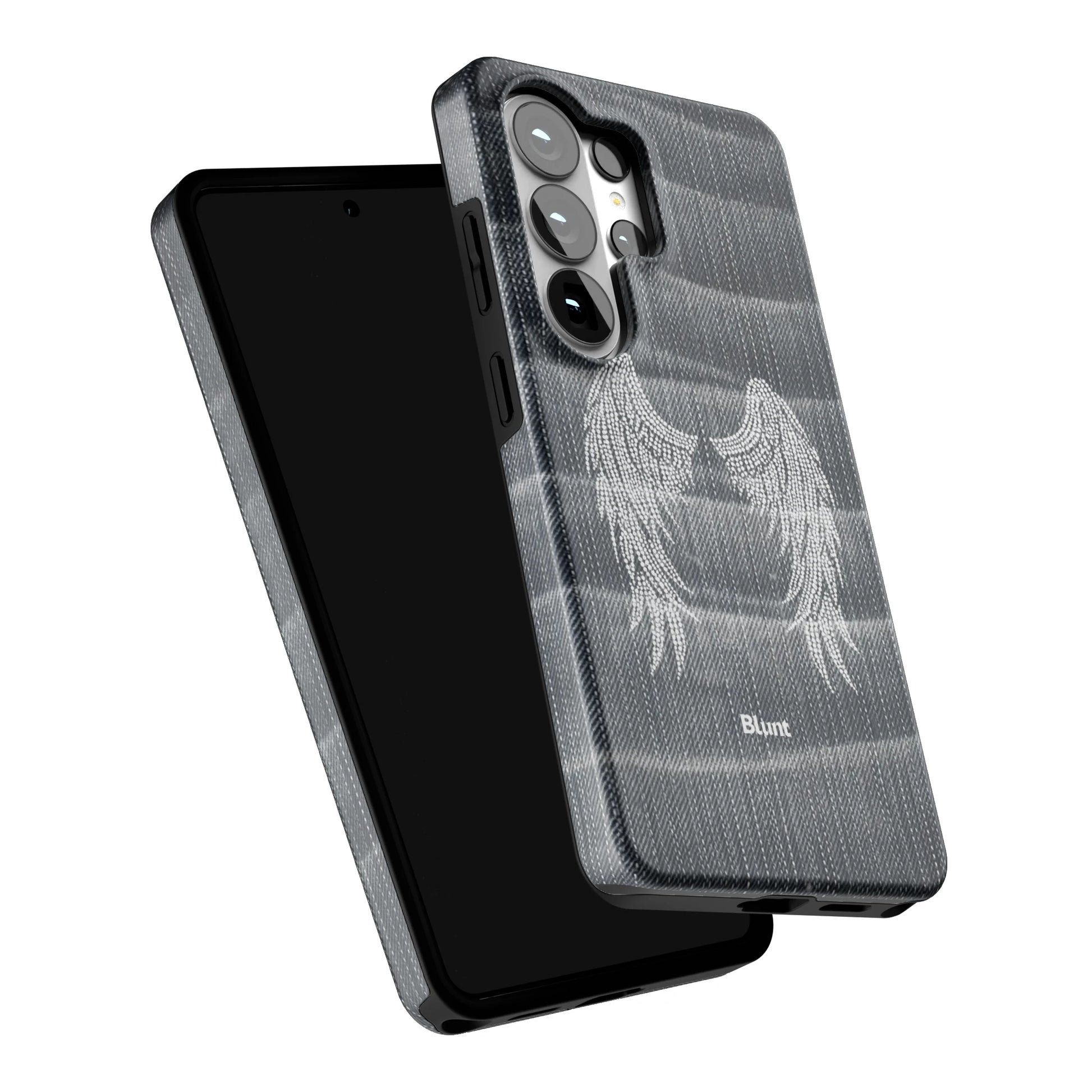 Angelic-Bling-samsung-case-Galaxy S26 Ultra-5