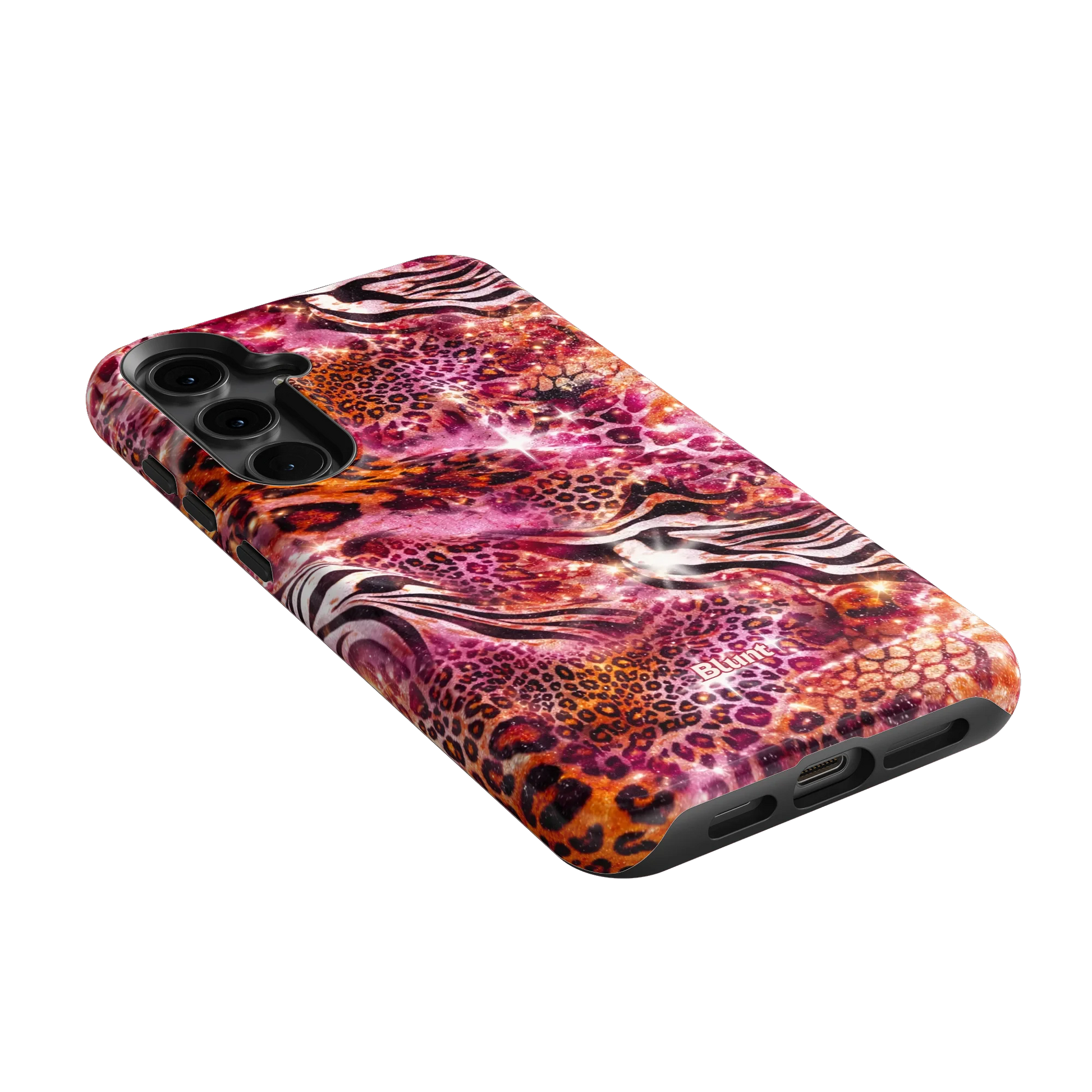 Punky-Safari-samsung-case-Galaxy S24 Plus-2