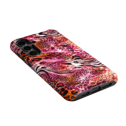 Punky-Safari-samsung-case-Galaxy S24 Plus-2