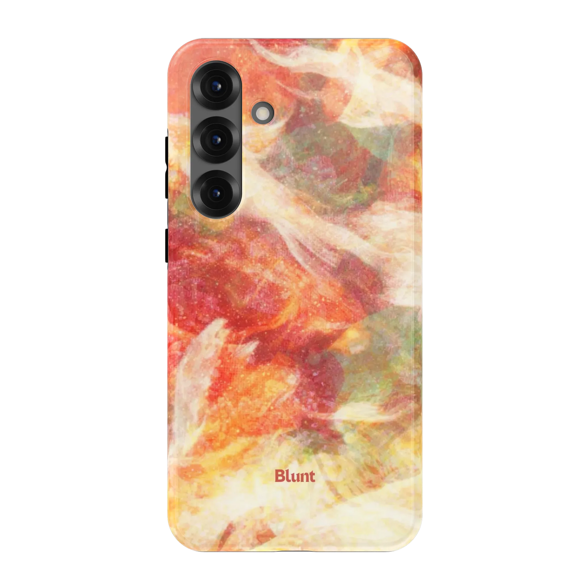 Summer-Haze-samsung-case-Galaxy S25 Plus-1