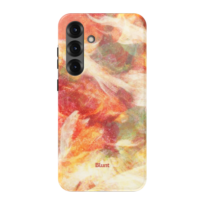 Summer-Haze-samsung-case-Galaxy S25 Plus-1