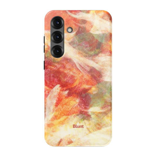Summer-Haze-samsung-case-Galaxy S25 Plus-1