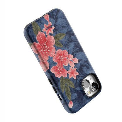 Indigo-Ivy-iphone-case-iPhone 13-4