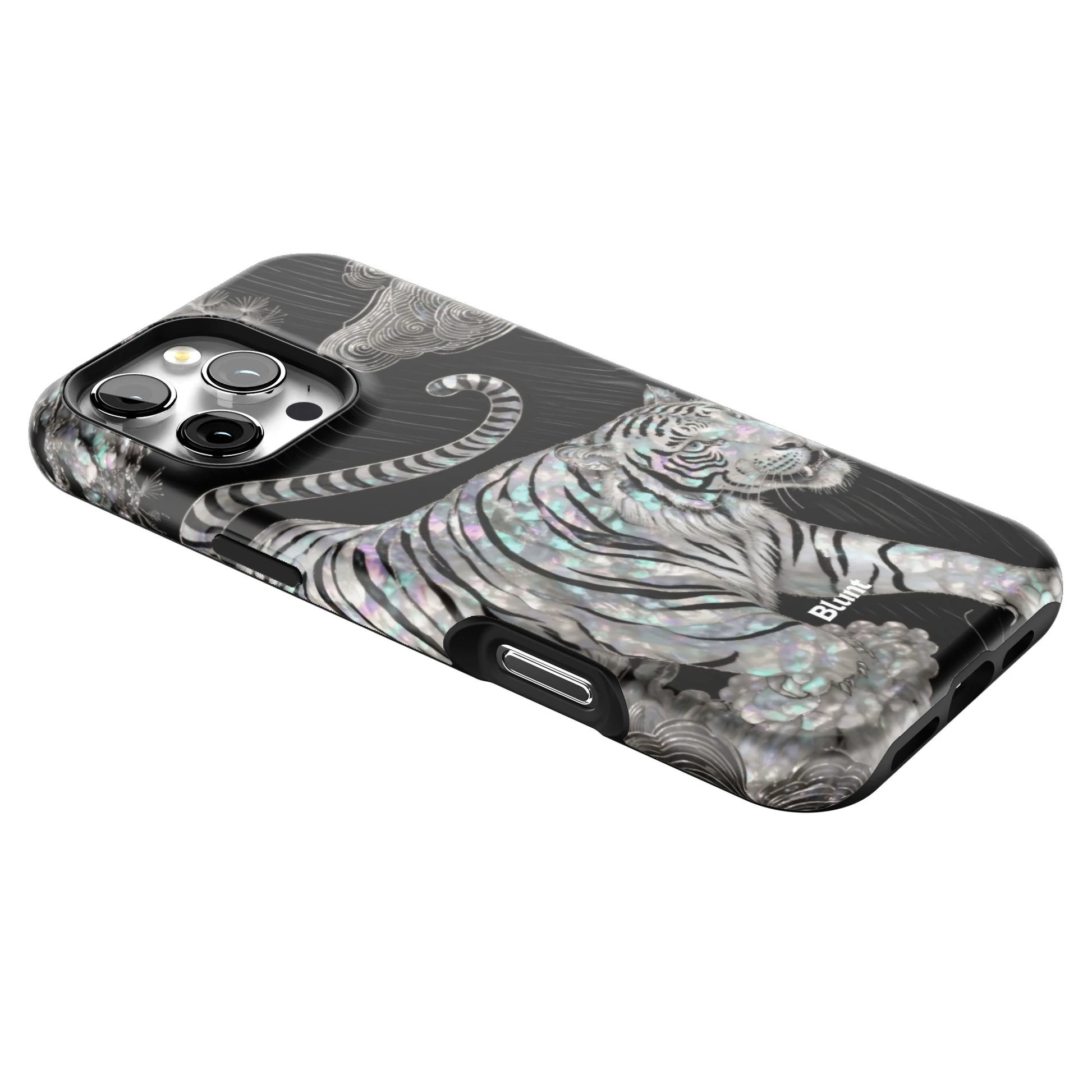 Wild-Holo-iphone-case-iPhone 16 Pro Max-2
