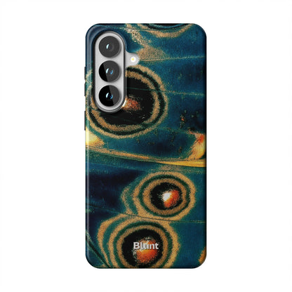Hypnotic Wings Samsung Case